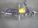     Yamaha Bronco 1997  5